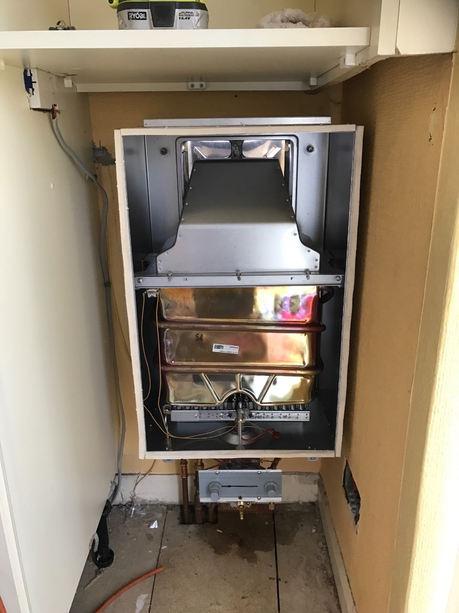 Heating Engineer: Image 3
